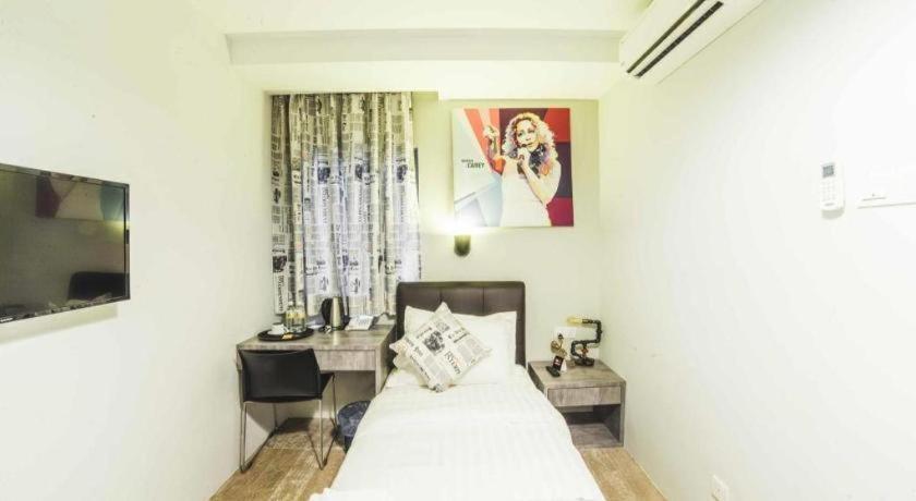 Nginap Hotel Subang Jaya Exterior foto